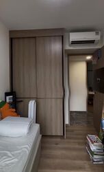 KI Residences at Brookvale (D21), Condominium #634425971